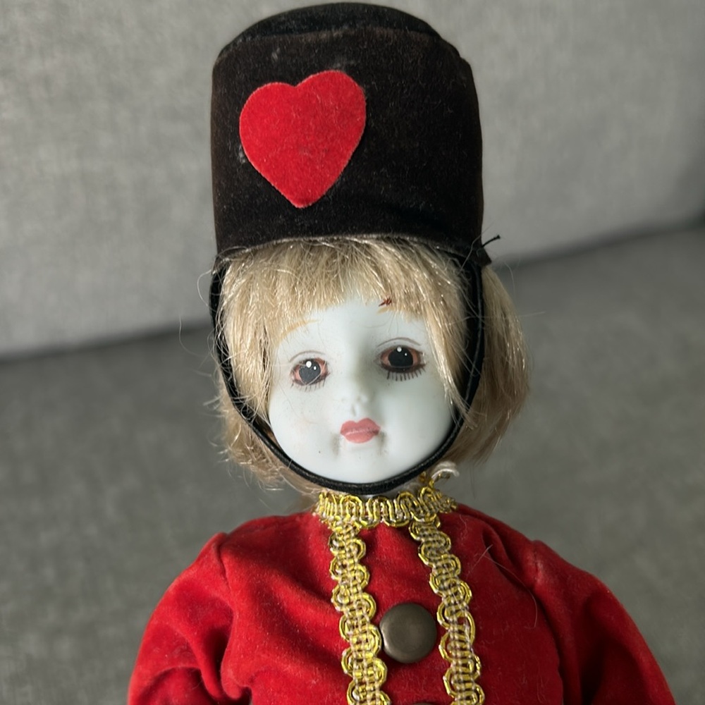 Enesco Musical Rocking Horse - Picture 7 of 9